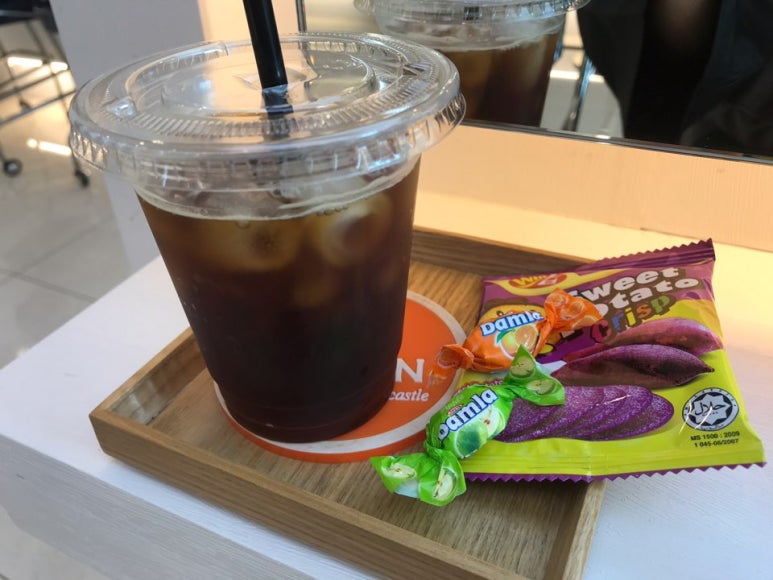 리안헤어미사역동로점 이미지