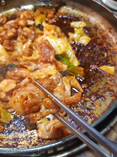 소담막국수 이미지