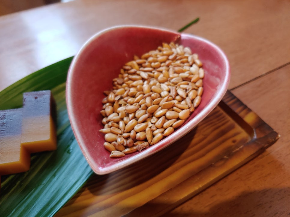 차마당 이미지