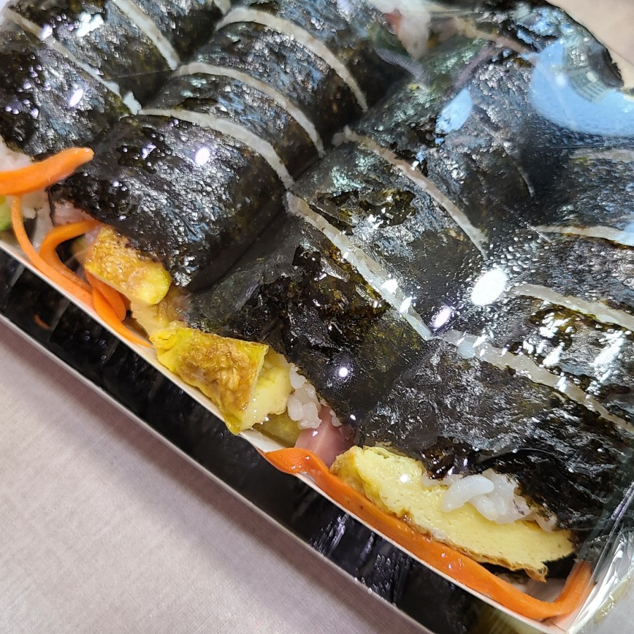 김밥마리송천점 이미지