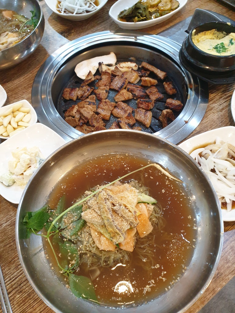 갈비세상 이미지