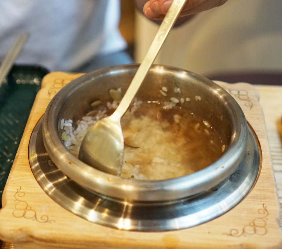 죽 이야기 미사역점 이미지
