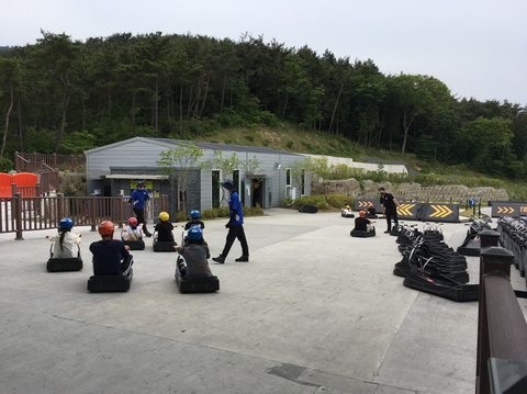 유람선충무김밥 이미지