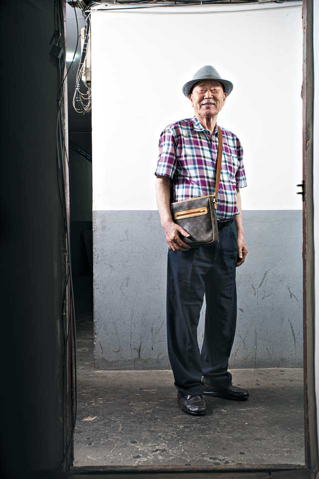 명동여관 이미지