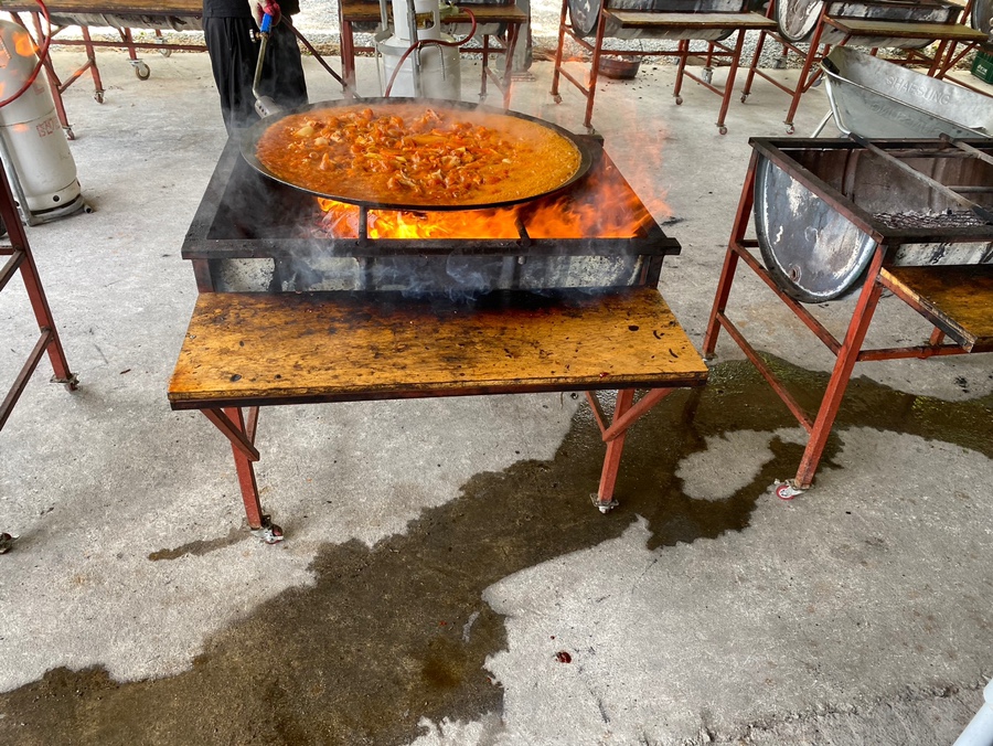 삼거리 농원 이미지