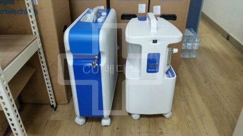 동일산소 이미지