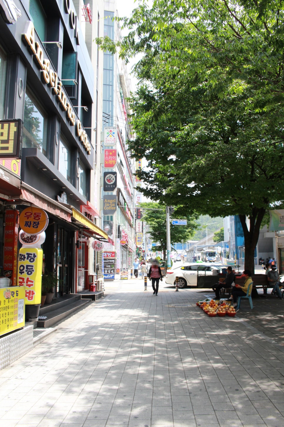 봉추찜닭부산사상점 이미지