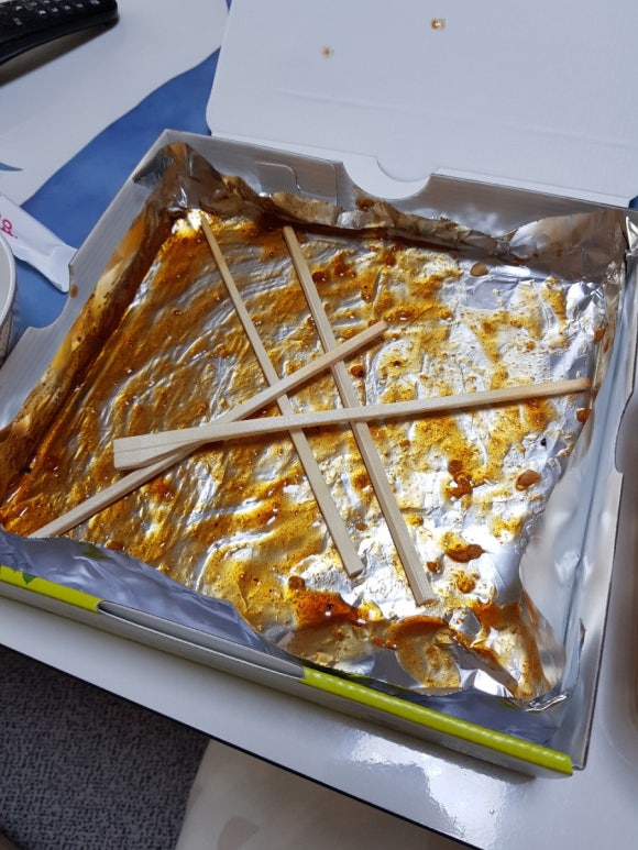 이삼치킨 이미지