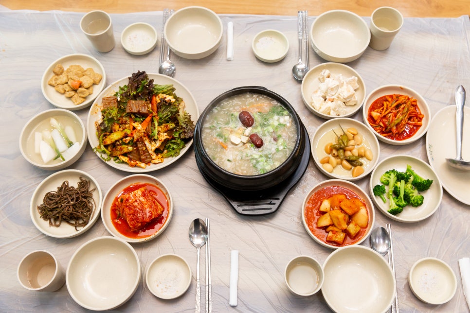 노다지식당 이미지