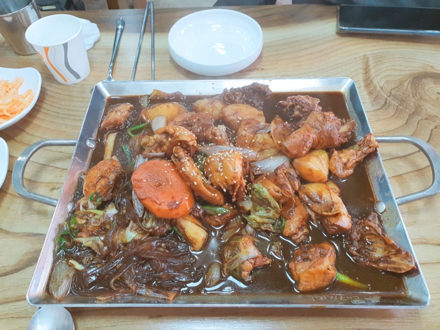 대석대구찜닭 이미지
