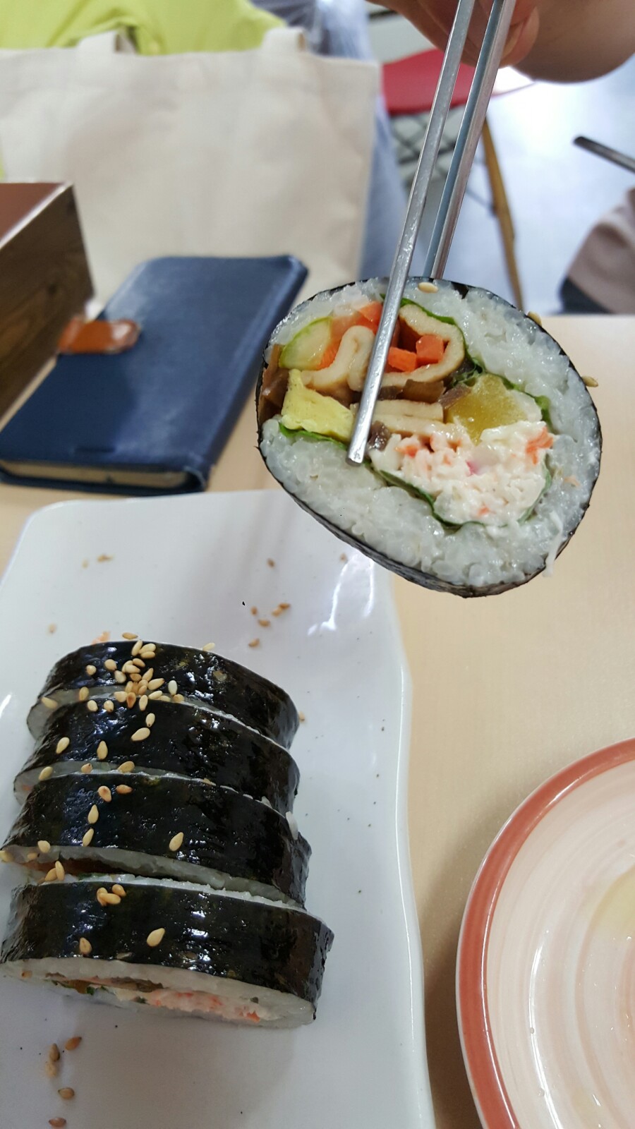 여정분식 이미지