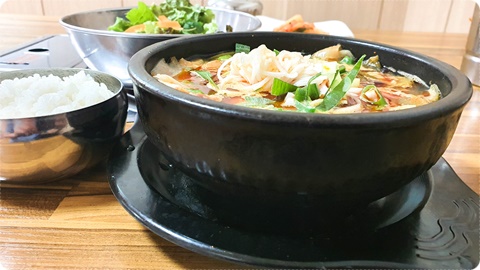 송학면옥식당 이미지