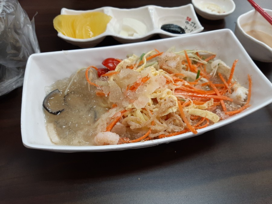 짬뽕하오 이미지