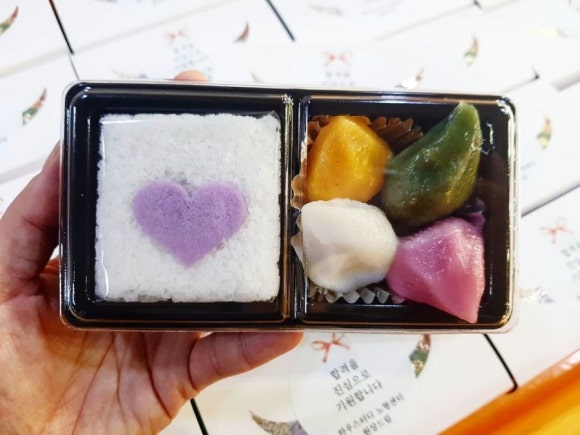 소민떡방 이미지