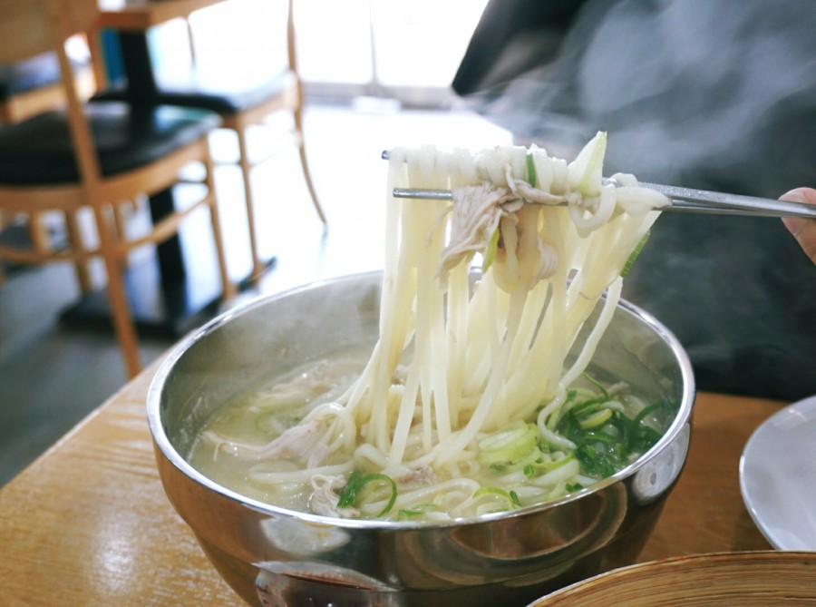 오가세칼국수제작소 이미지