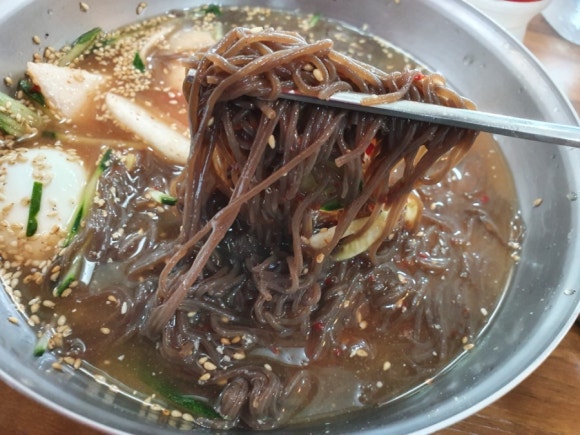 송천면옥 이미지