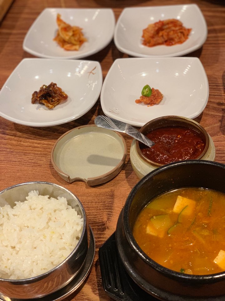 명소한우 이미지