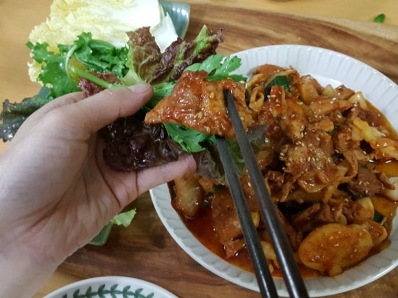서윤식품 이미지