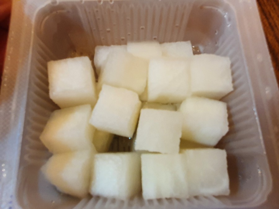 만나꿀닭 이미지