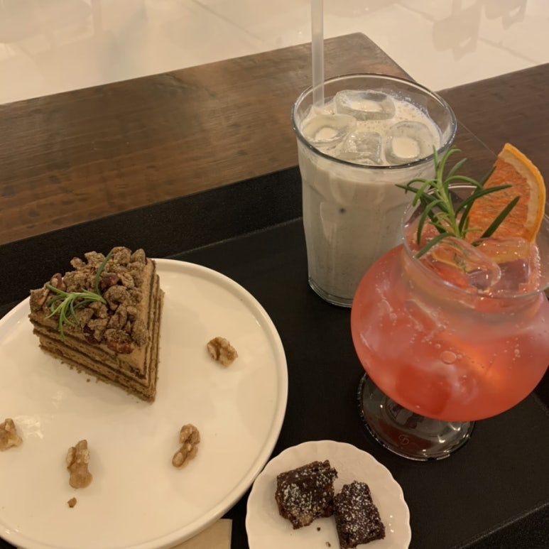 콩카페경기광주 이미지