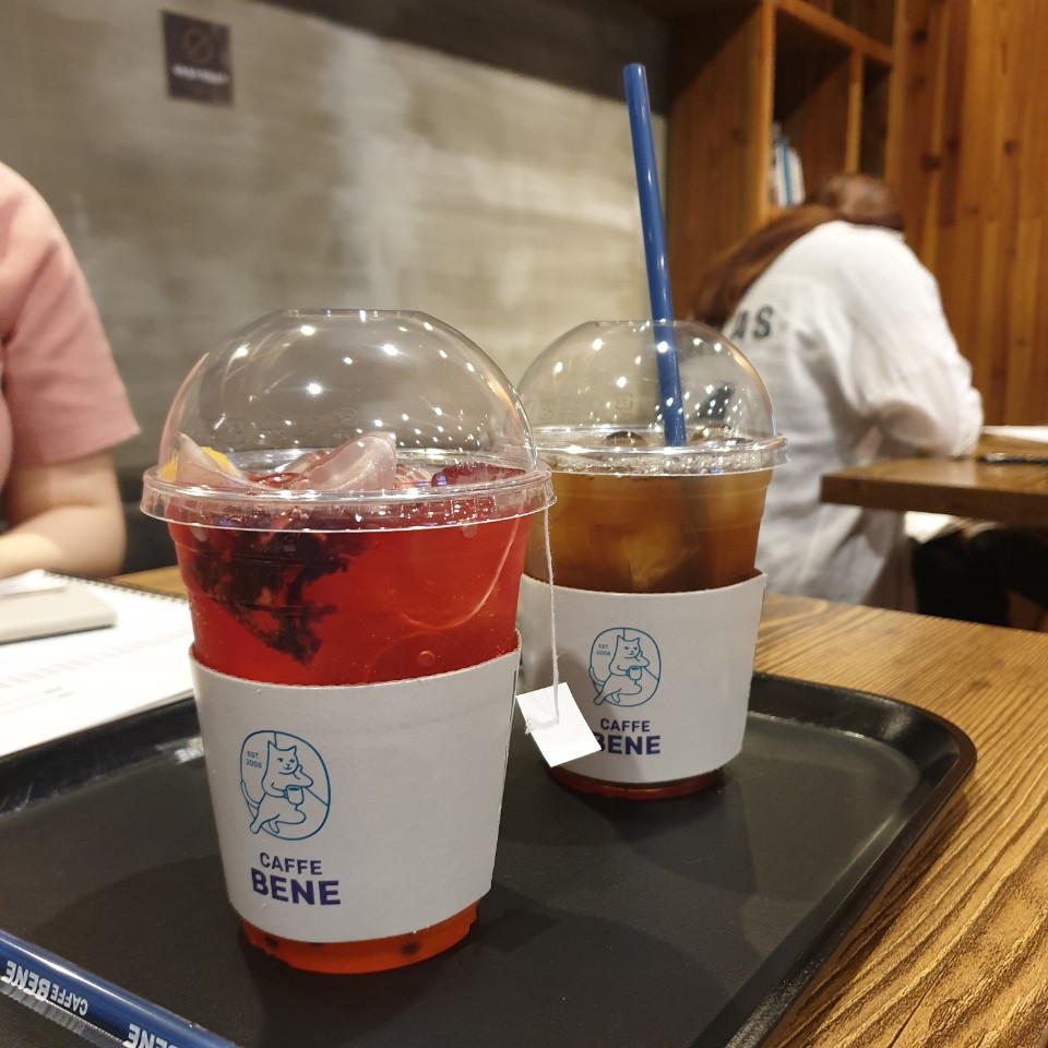 삐사감 김밥(후곡점) 이미지