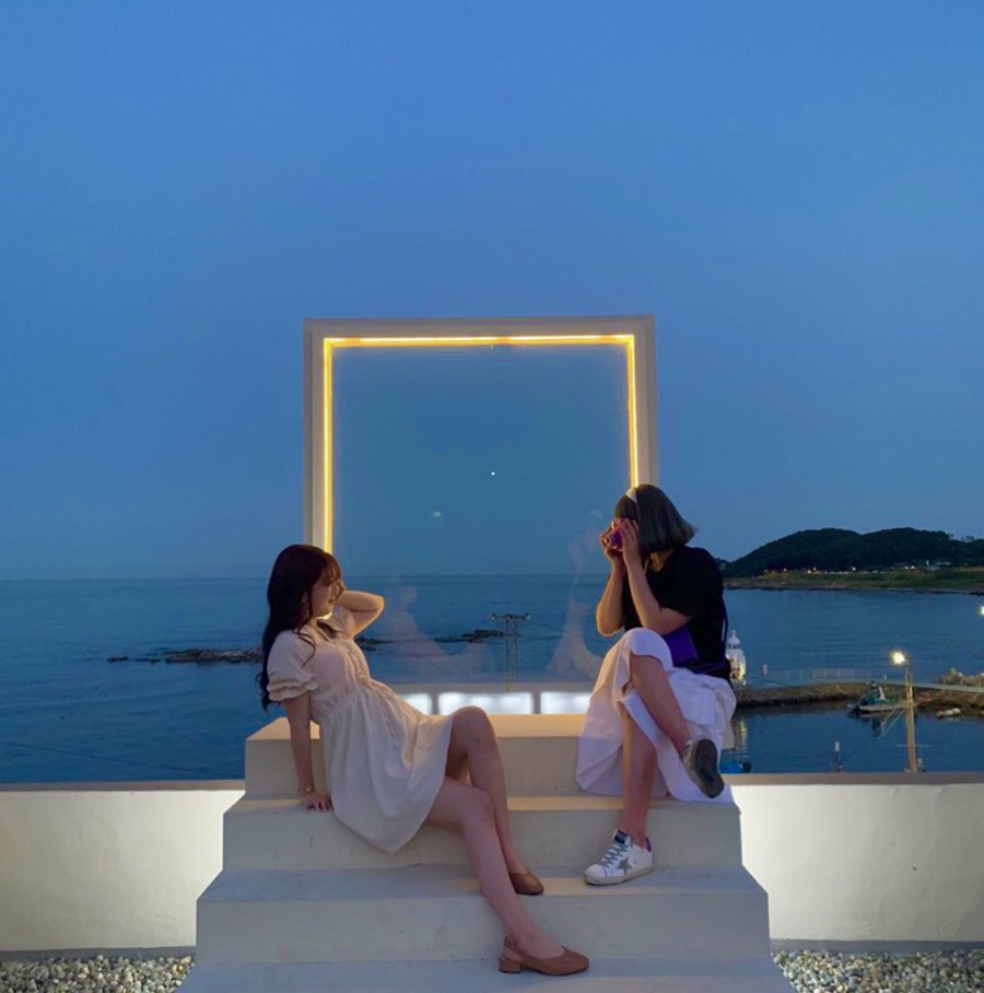 화봉커피 이미지