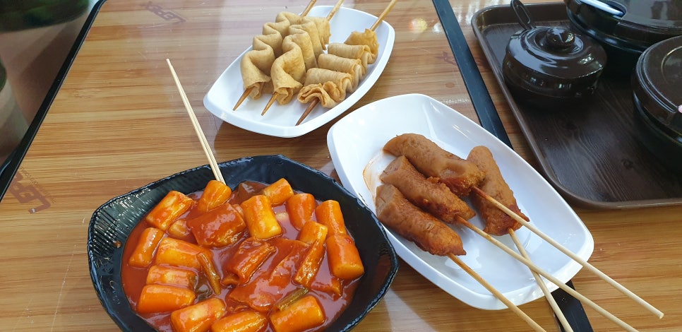 분식나라 이미지