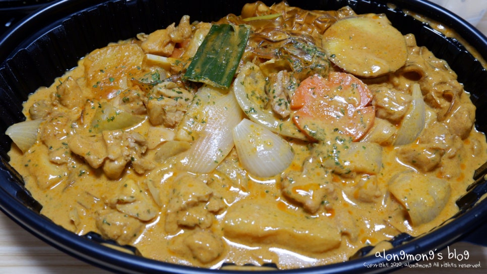 두마리찜닭두찜광주 이미지