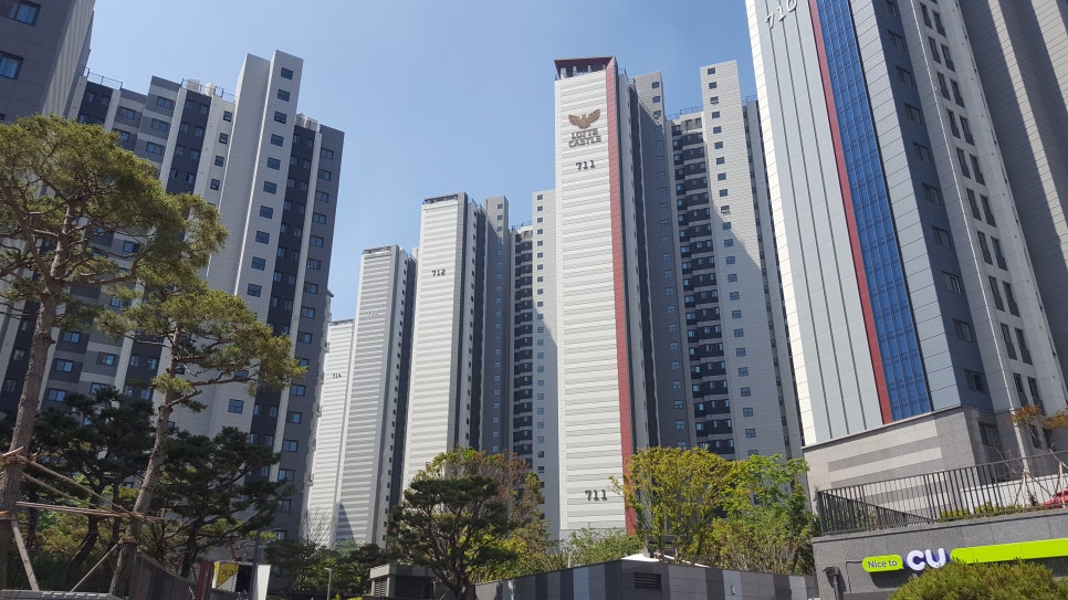 파리바게뜨고덕 이미지