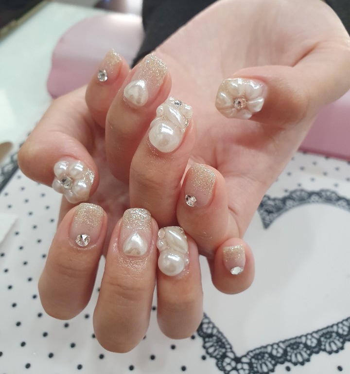 니타네일 이미지