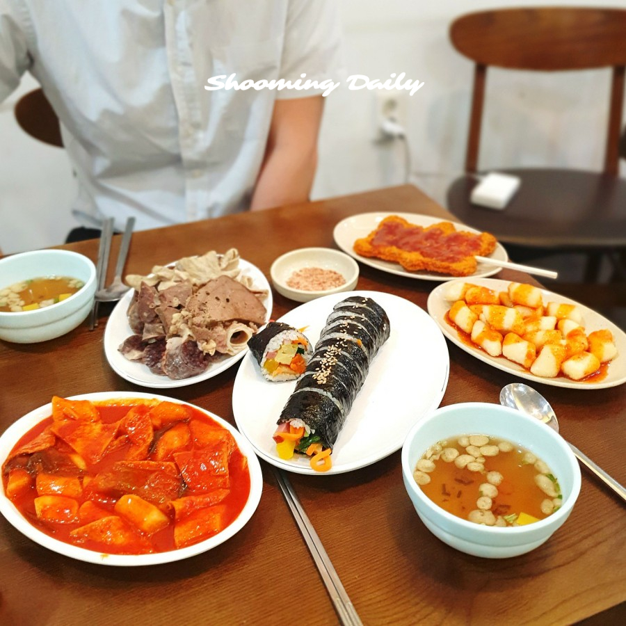 영심이분식 이미지
