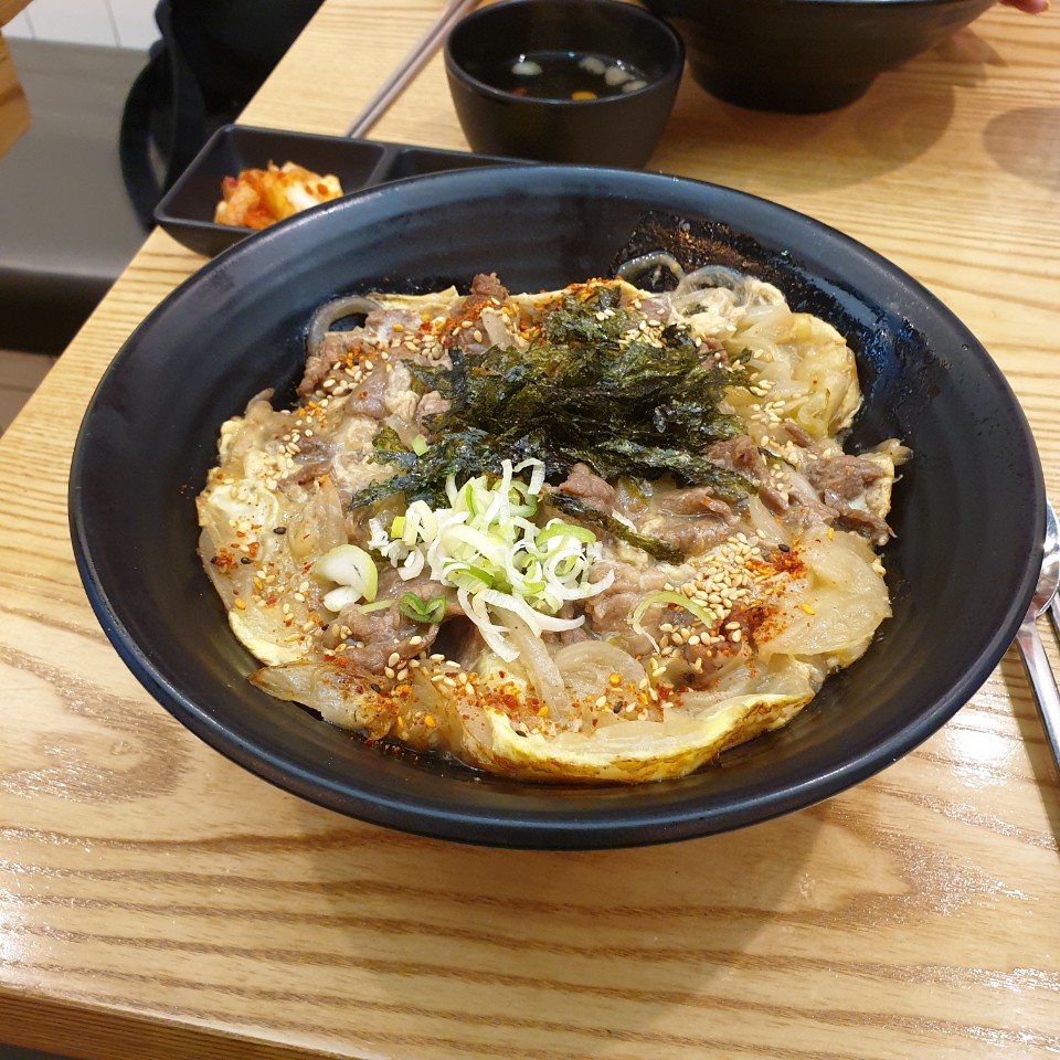 삐사감 김밥(후곡점) 이미지