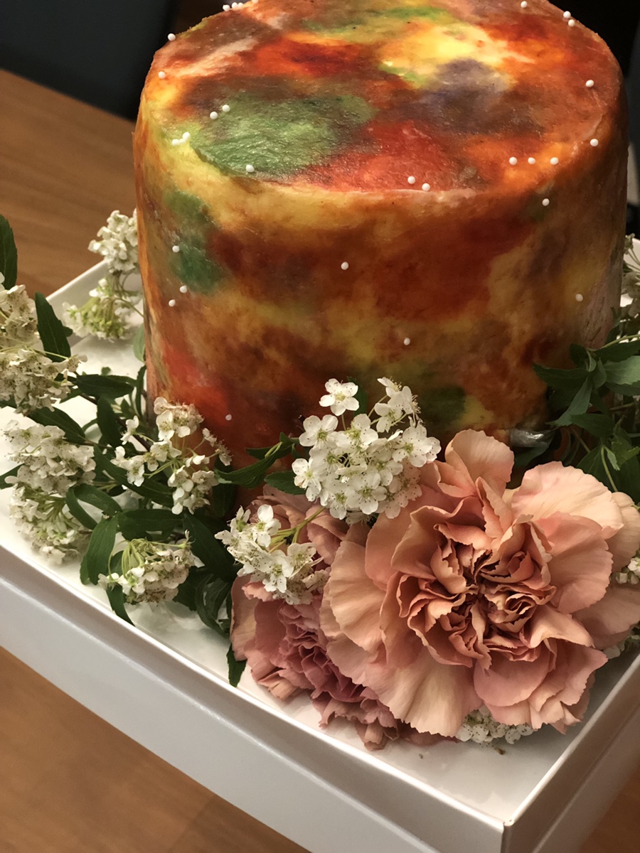 블루먼블라트 이미지