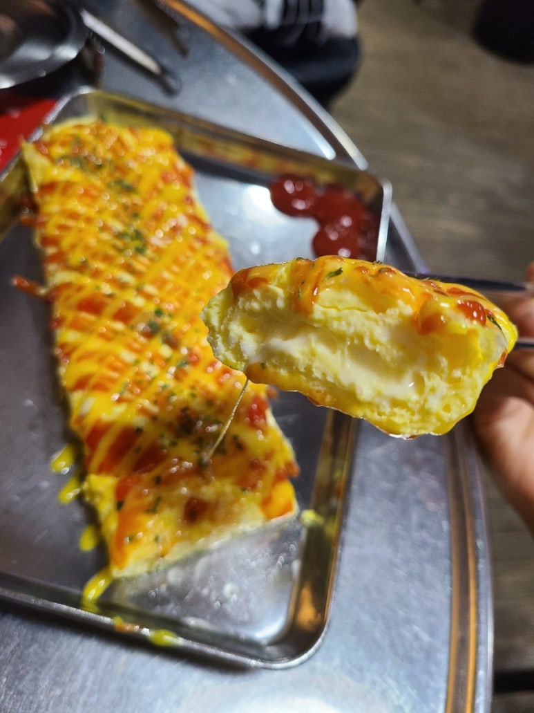 백채김치찌개문래점 이미지