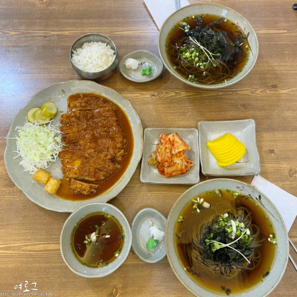 전주예촌소바 이미지