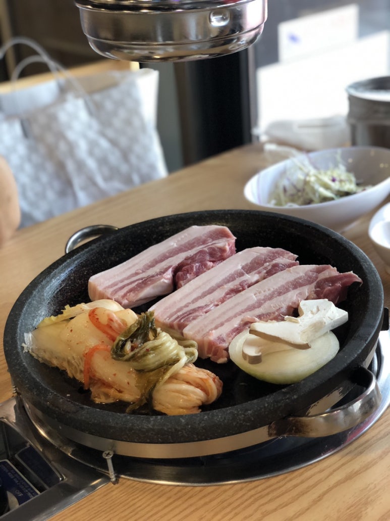 돼지병장 이미지
