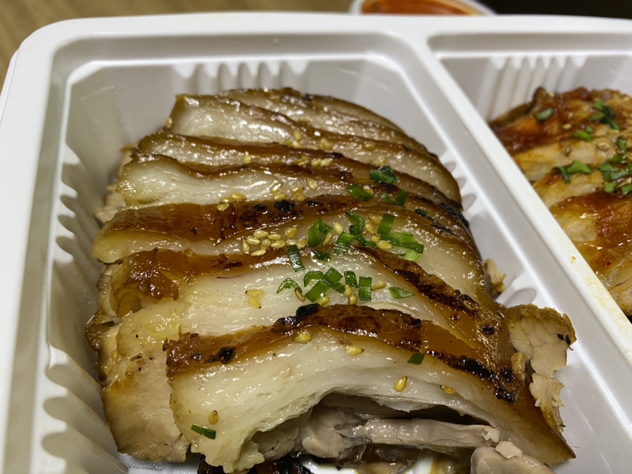 창대 매운족발 이미지