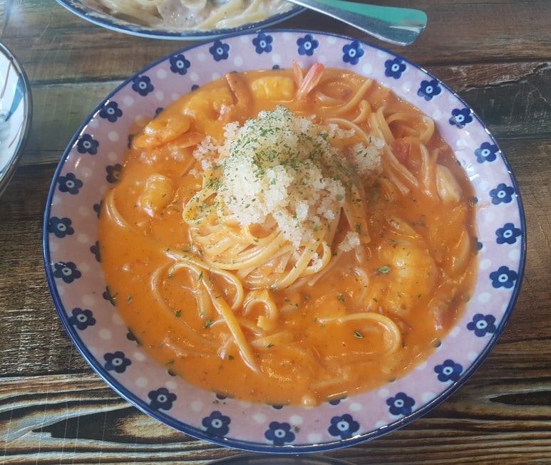 파스타진(Pasta Jin) 이미지