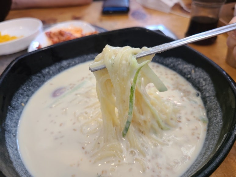 경복궁개성손만두 이미지