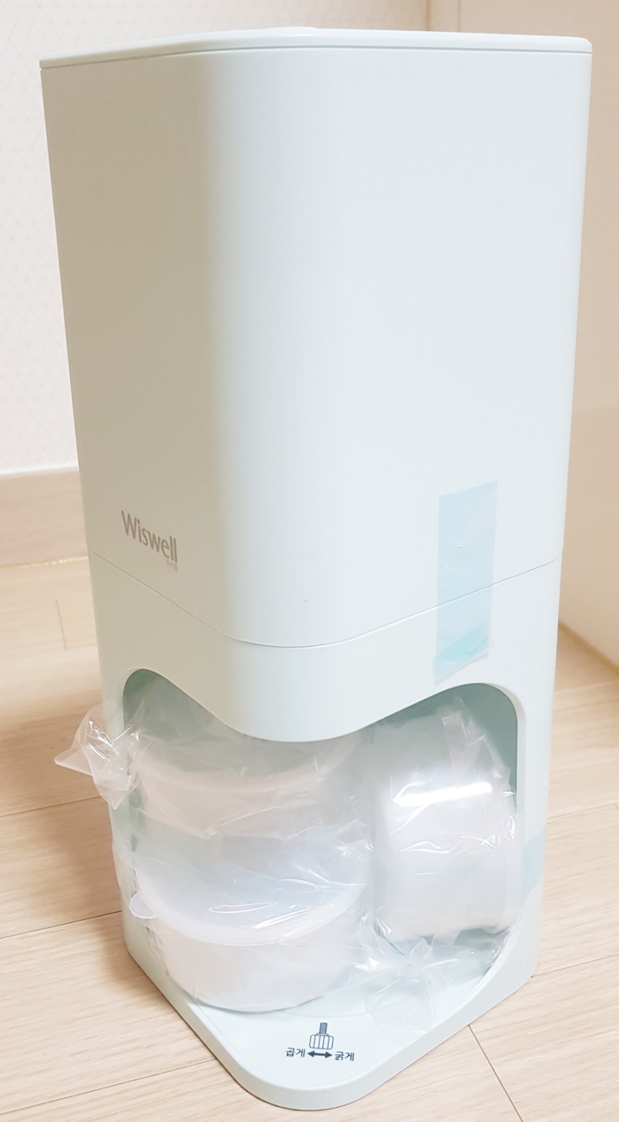 (주)중산물산 이미지
