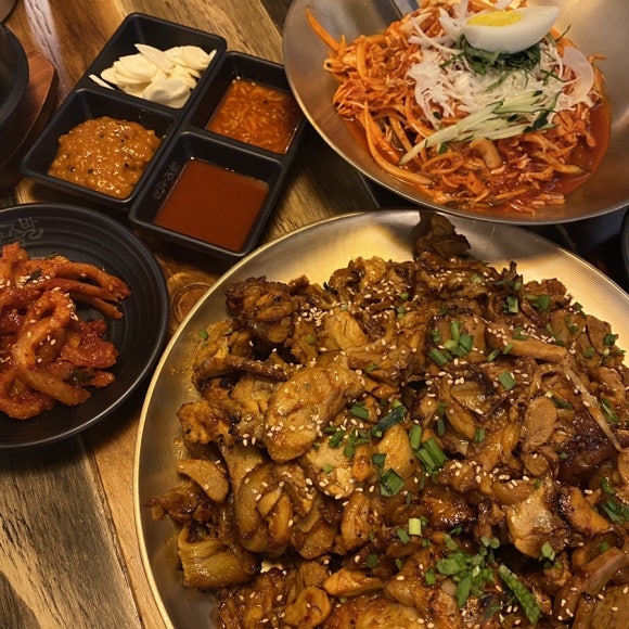 나로도족발 이미지