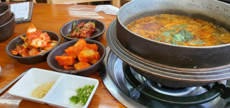 동작구청구내식당 이미지