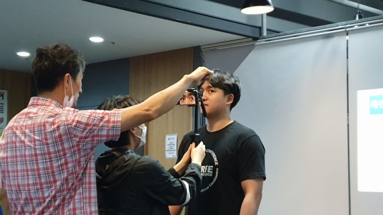 리트레이닝센터 이미지