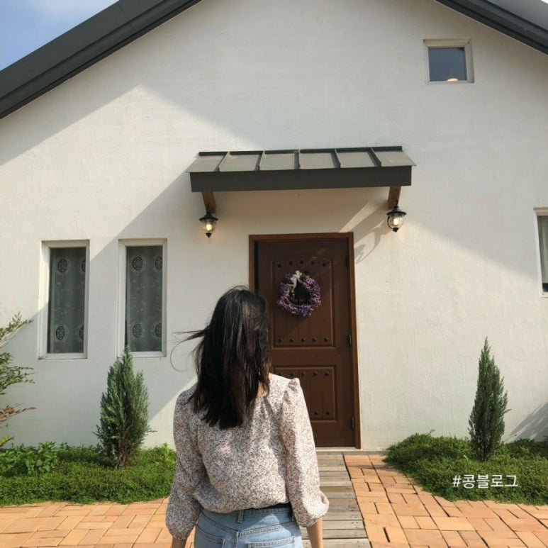 카페브니엘 이미지