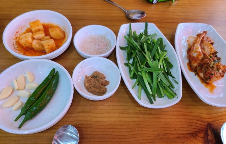 전주순대국밥 이미지