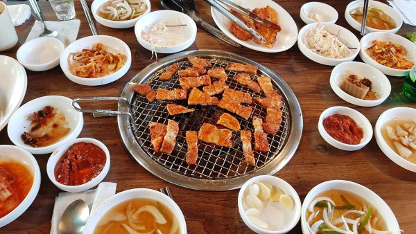 소금장이 이미지