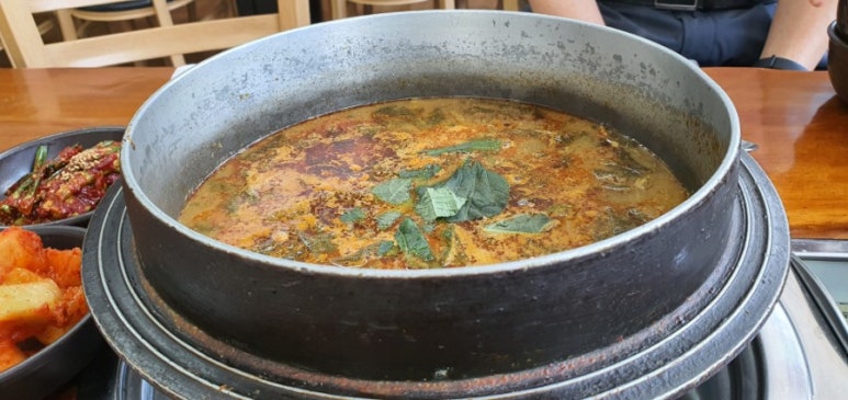 동작구청구내식당 이미지