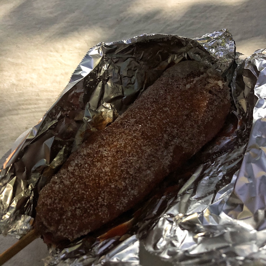 타코앤꼬치 이미지