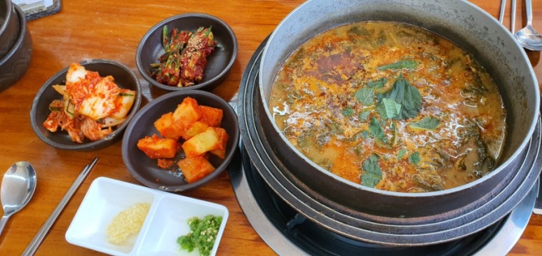 동작구청구내식당 이미지