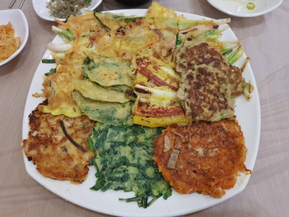 장파전 이미지